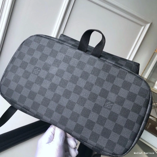 Cheap Backpack Vuitton Louis 0801